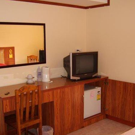 Hotel The Britannia Chiang Mai Esterno foto